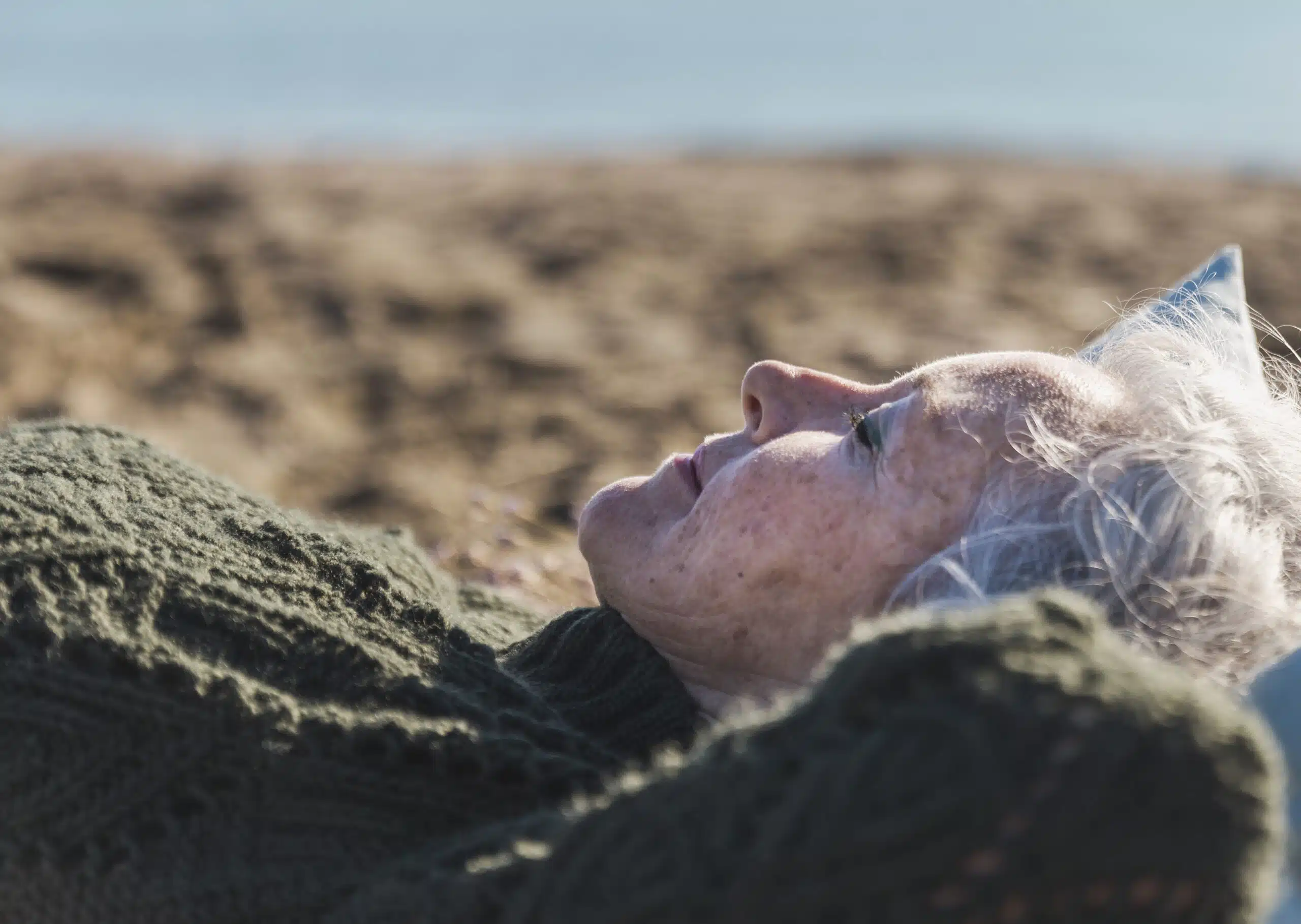 beautiful-elderly-woman-relaxing